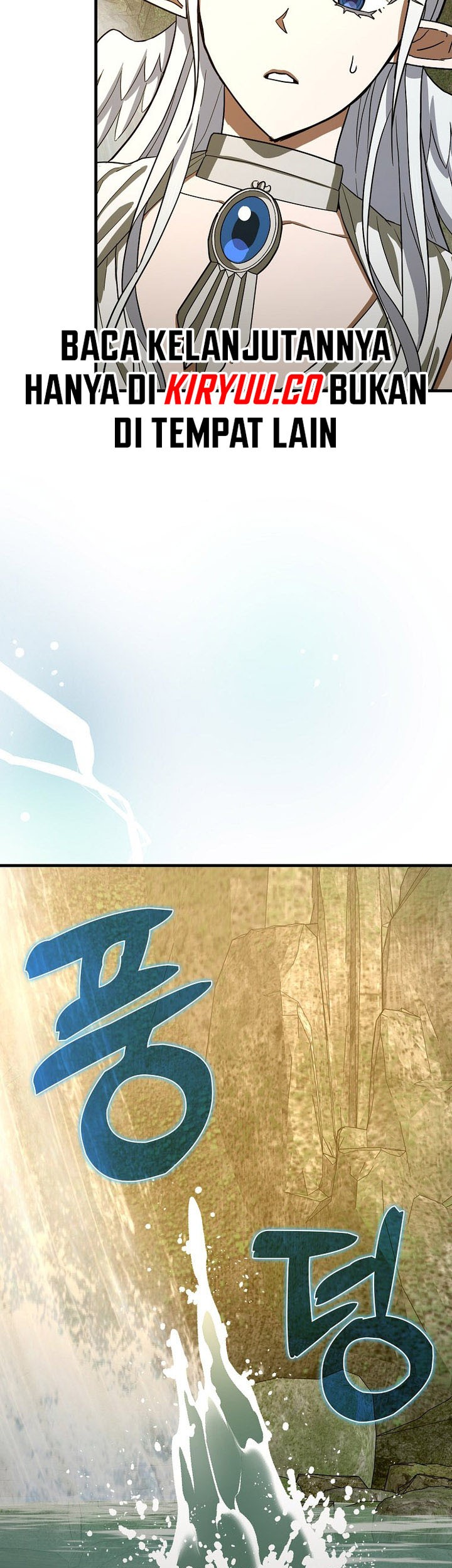 To Hell With Being a Saint, I’m a Doctor Chapter 116 Gambar 15