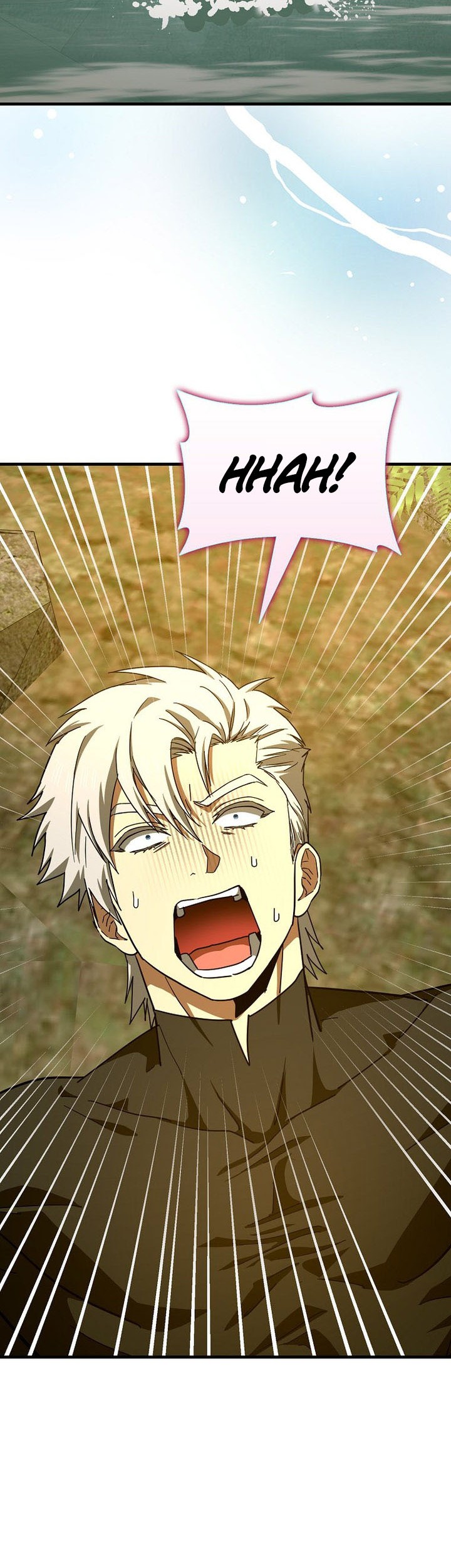 To Hell With Being a Saint, I’m a Doctor Chapter 116 Gambar 16