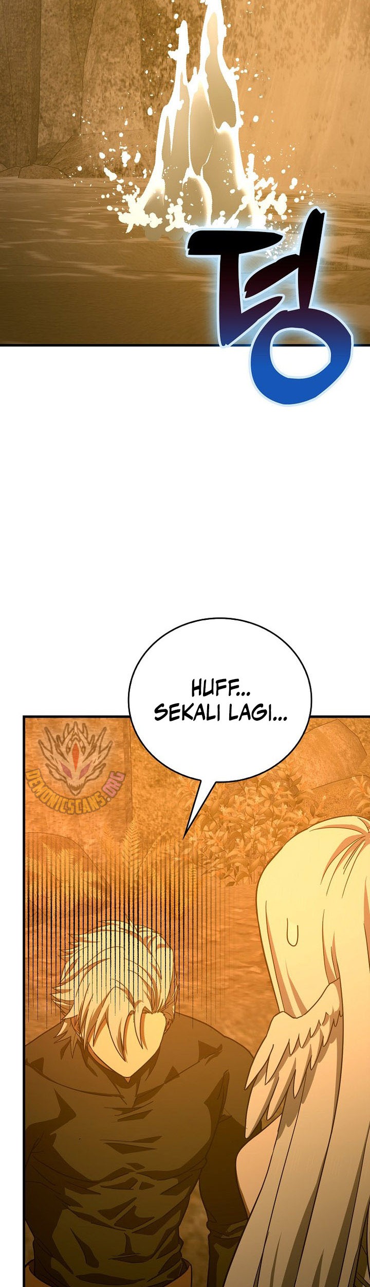 To Hell With Being a Saint, I’m a Doctor Chapter 116 Gambar 18