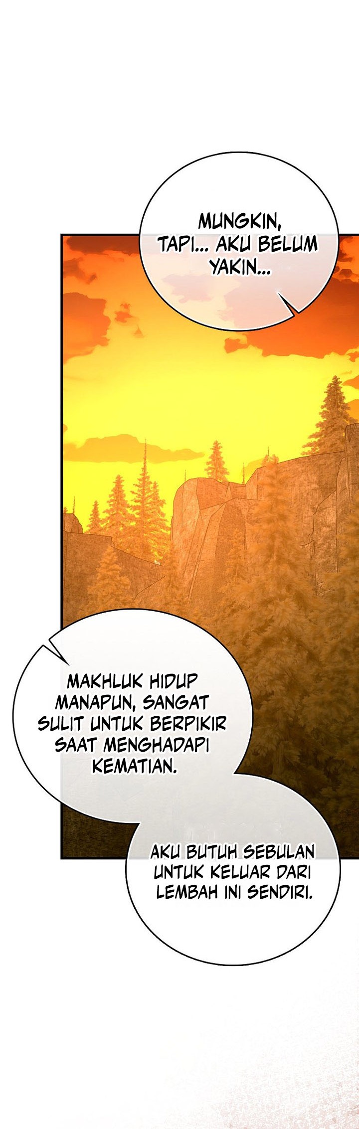 To Hell With Being a Saint, I’m a Doctor Chapter 116 Gambar 20