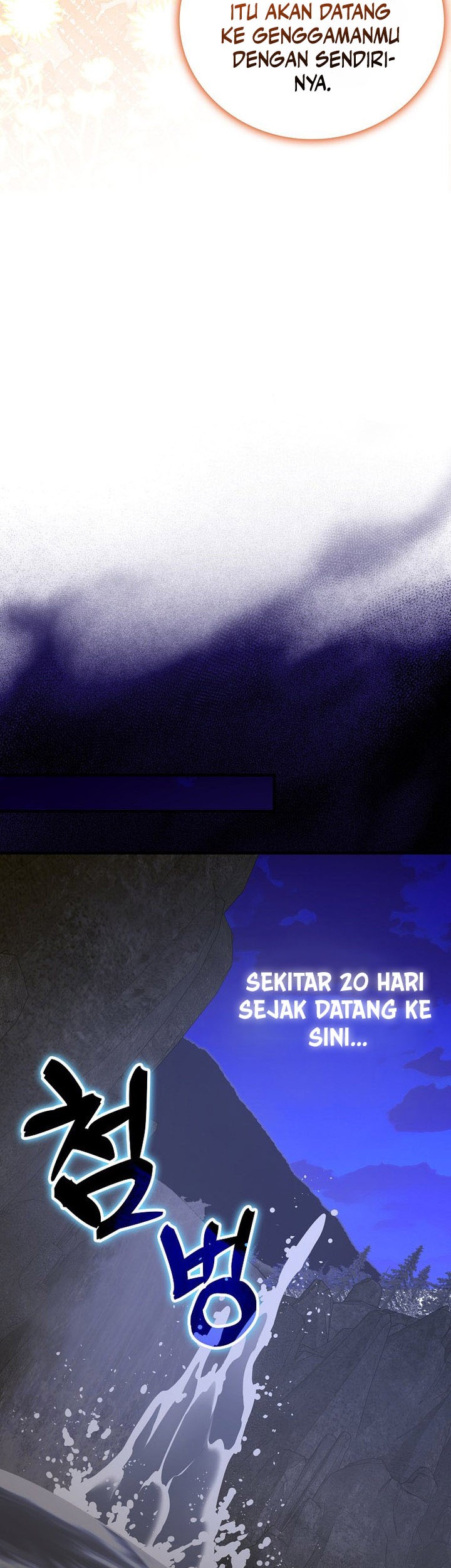 To Hell With Being a Saint, I’m a Doctor Chapter 116 Gambar 22