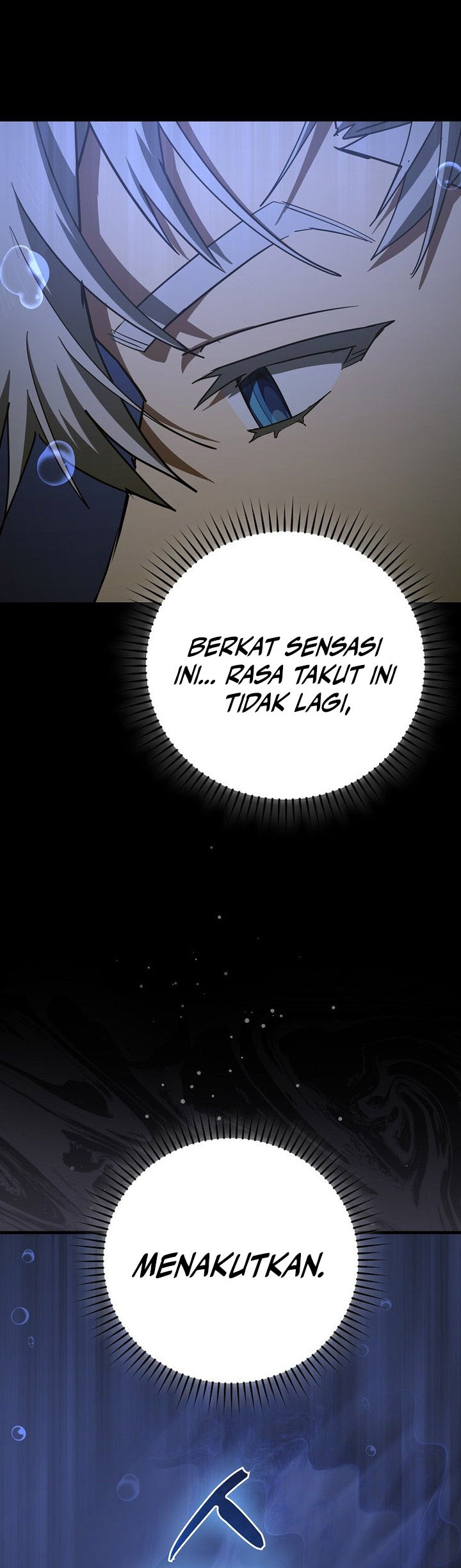 To Hell With Being a Saint, I’m a Doctor Chapter 116 Gambar 24