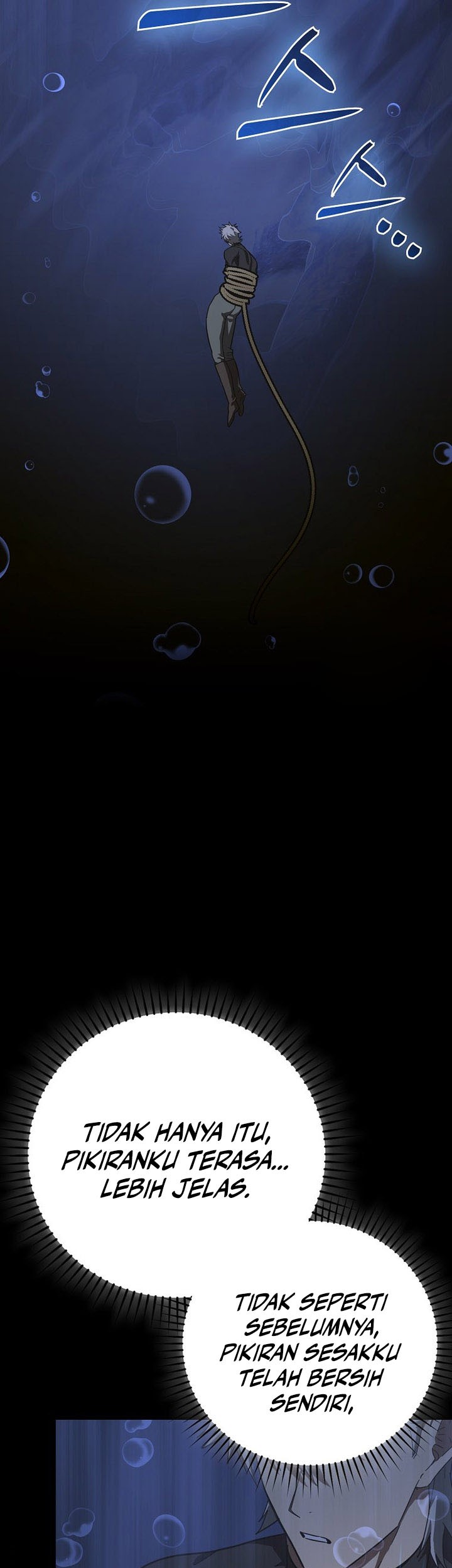 To Hell With Being a Saint, I’m a Doctor Chapter 116 Gambar 25