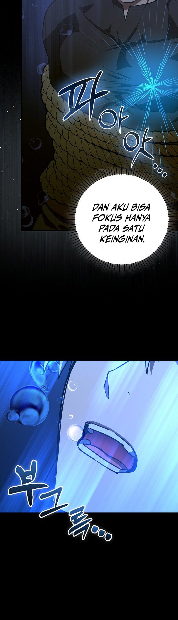 To Hell With Being a Saint, I’m a Doctor Chapter 116 Gambar 26