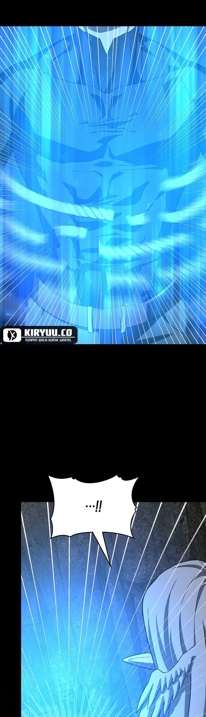 To Hell With Being a Saint, I’m a Doctor Chapter 116 Gambar 27