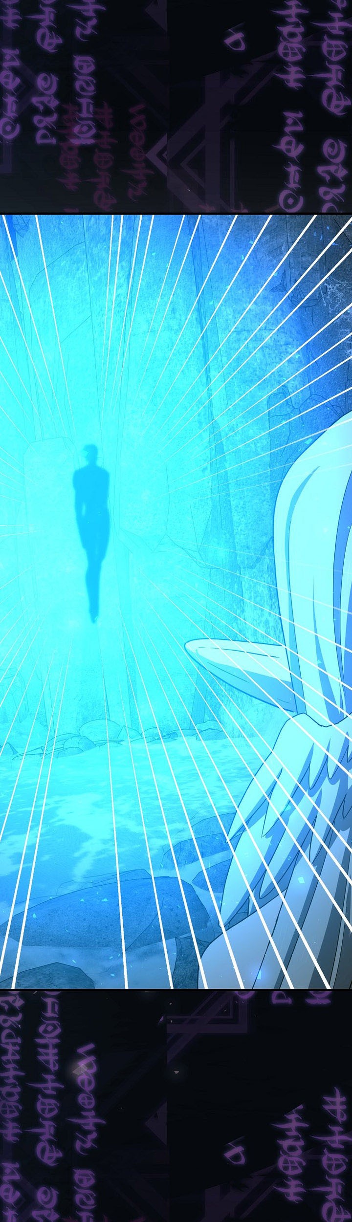 To Hell With Being a Saint, I’m a Doctor Chapter 116 Gambar 29