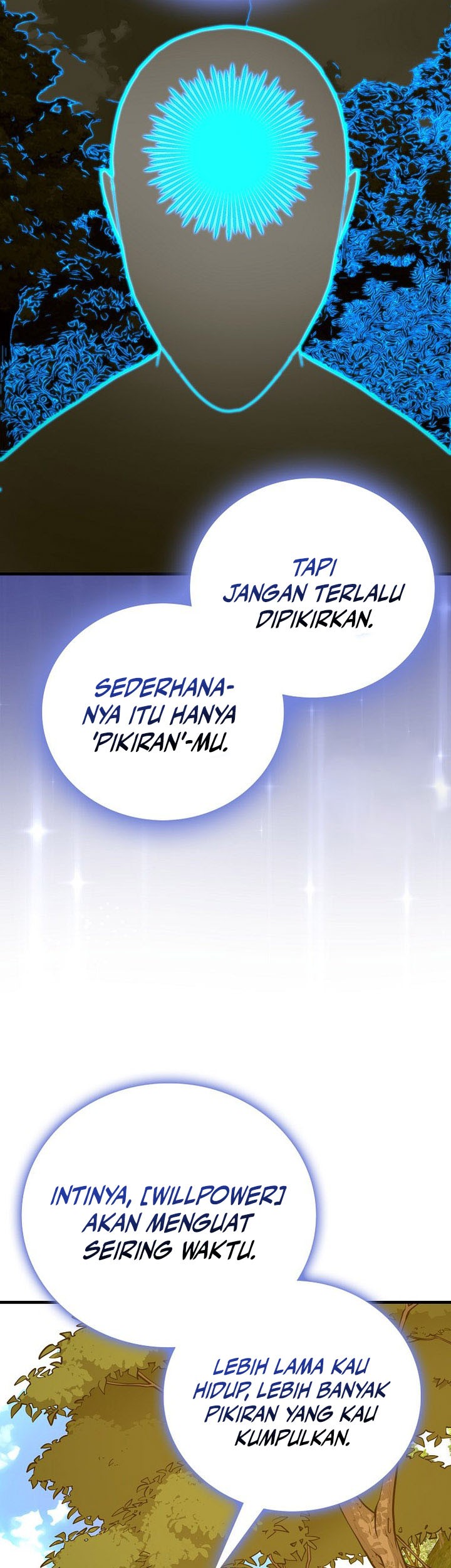 To Hell With Being a Saint, I’m a Doctor Chapter 116 Gambar 33