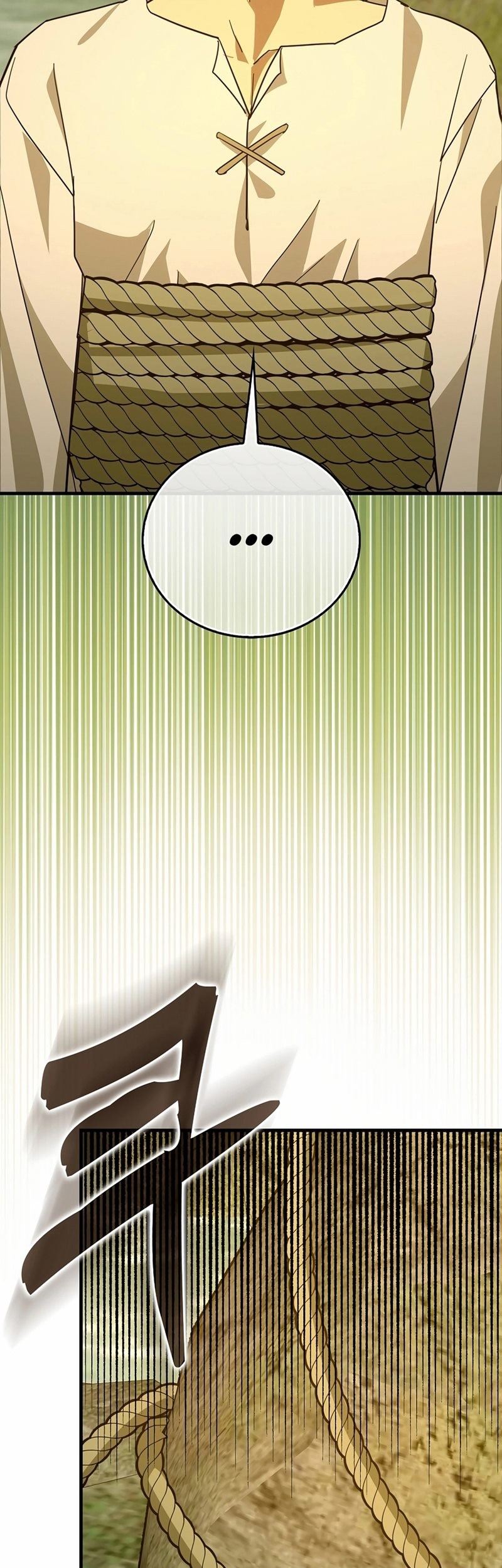 To Hell With Being a Saint, I’m a Doctor Chapter 117 Gambar 49