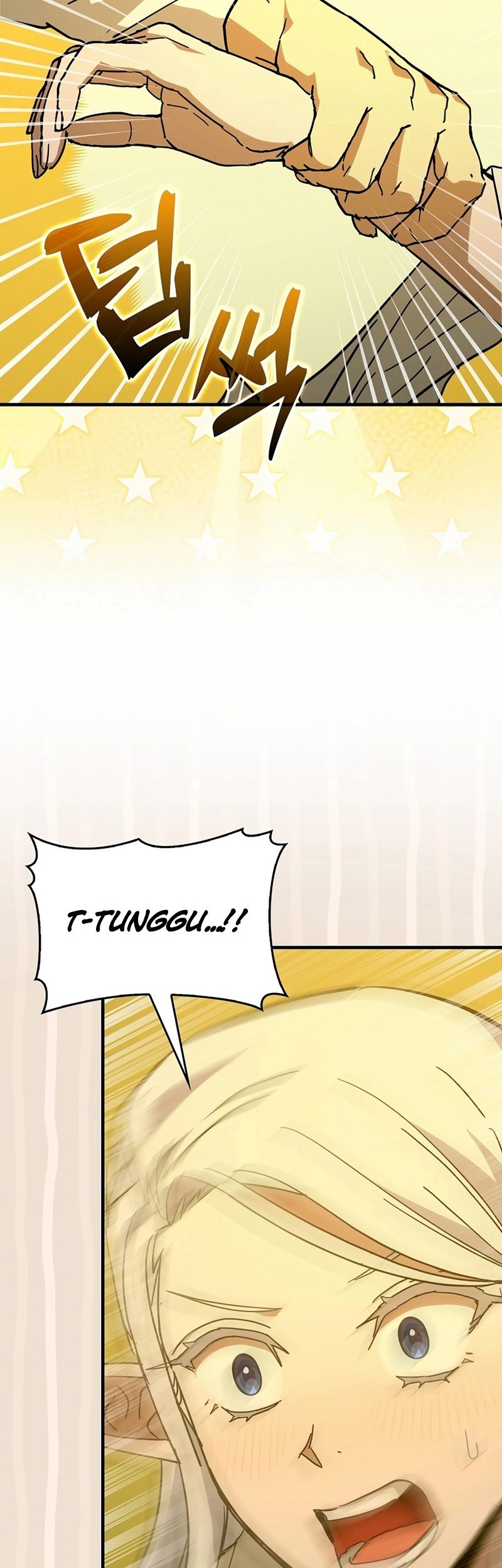 To Hell With Being a Saint, I’m a Doctor Chapter 117 Gambar 54