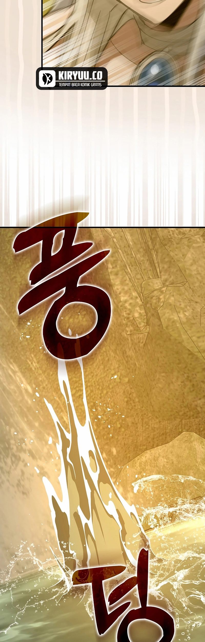 To Hell With Being a Saint, I’m a Doctor Chapter 117 Gambar 55