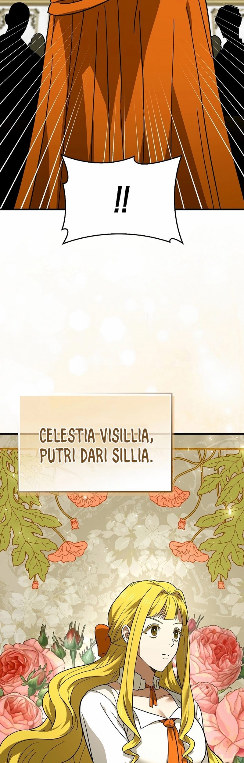 To Hell With Being a Saint, I’m a Doctor Chapter 117 Gambar 6