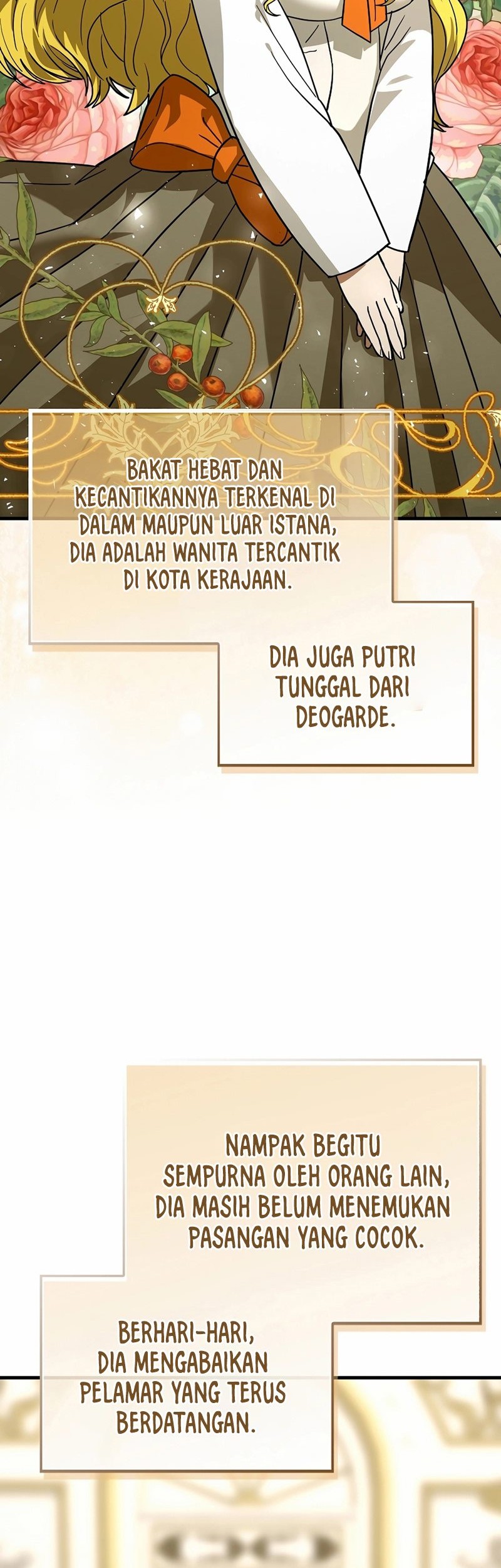 To Hell With Being a Saint, I’m a Doctor Chapter 117 Gambar 7