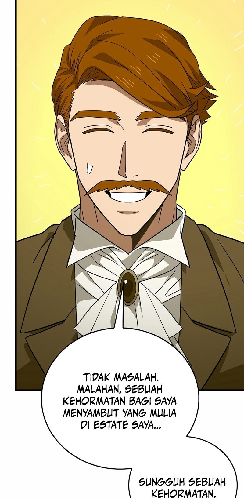 To Hell With Being a Saint, I’m a Doctor Chapter 117 Gambar 10