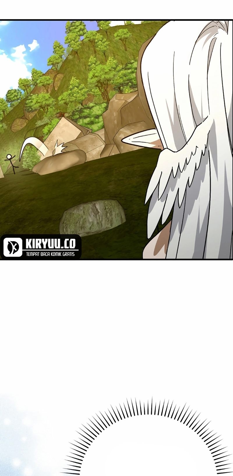 To Hell With Being a Saint, I’m a Doctor Chapter 117 Gambar 20