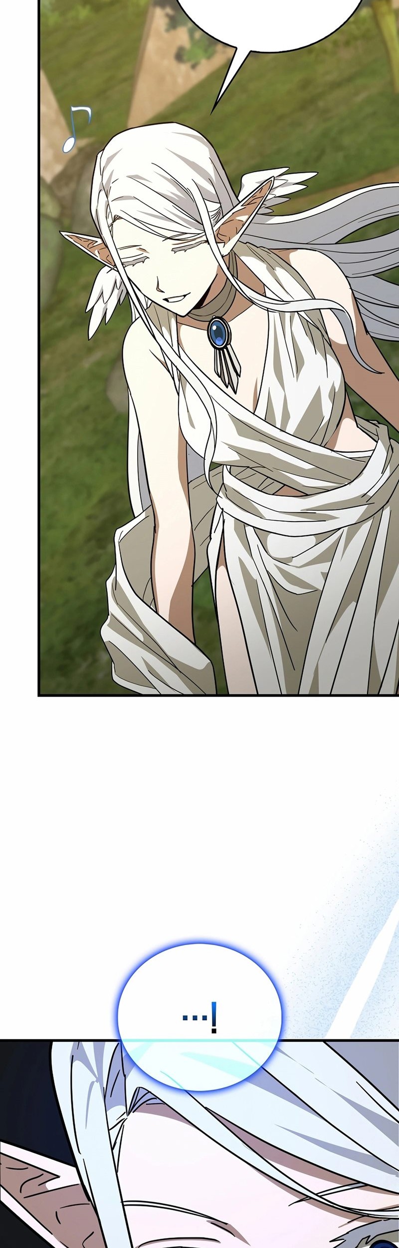 To Hell With Being a Saint, I’m a Doctor Chapter 117 Gambar 24