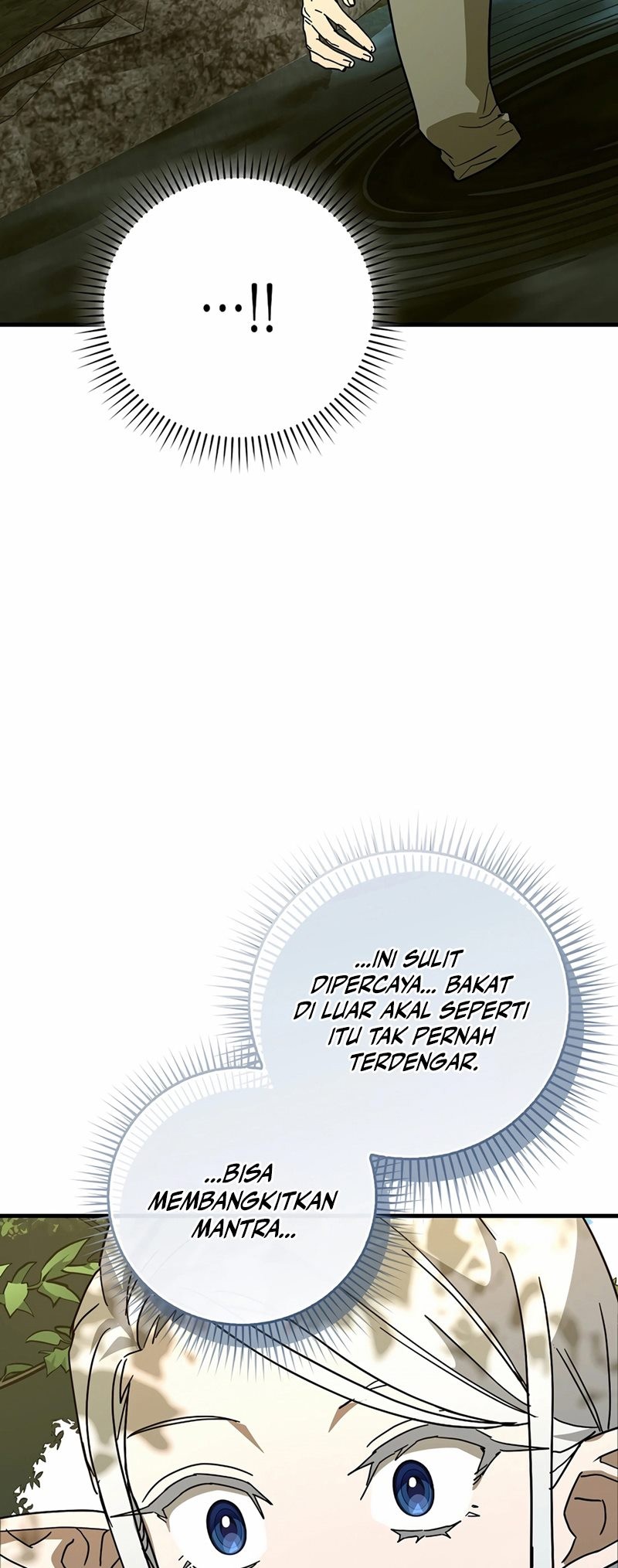 To Hell With Being a Saint, I’m a Doctor Chapter 117 Gambar 30