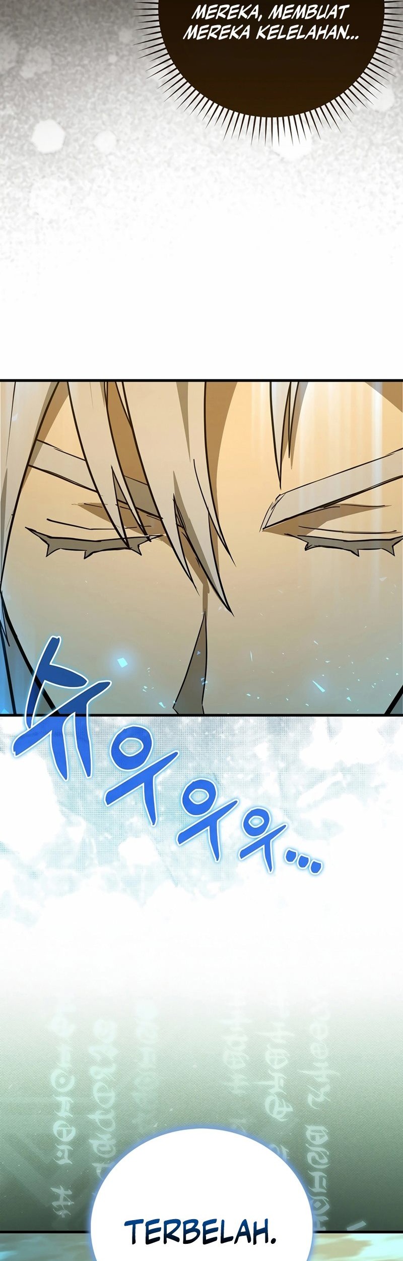 To Hell With Being a Saint, I’m a Doctor Chapter 117 Gambar 33