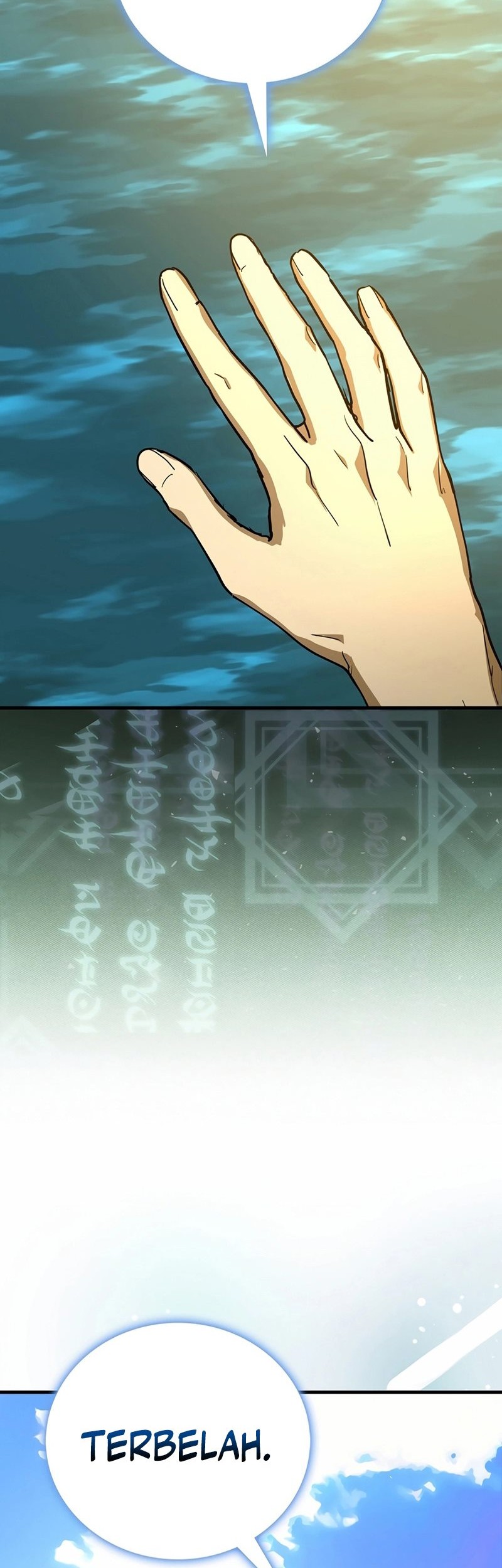 To Hell With Being a Saint, I’m a Doctor Chapter 117 Gambar 34