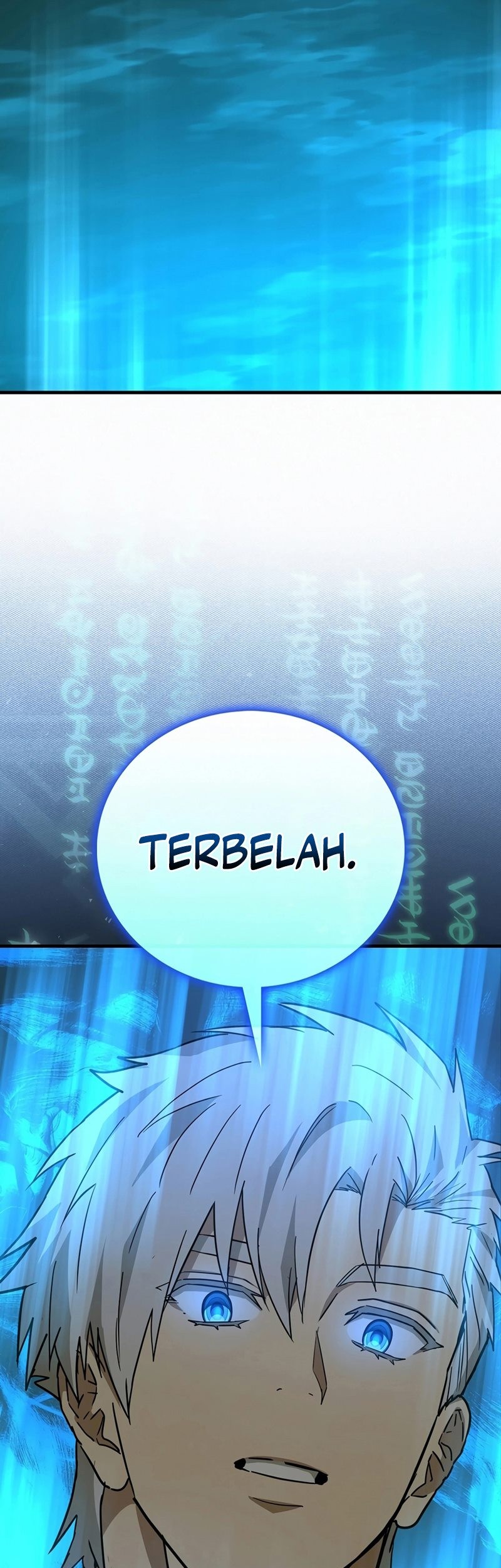 To Hell With Being a Saint, I’m a Doctor Chapter 117 Gambar 36