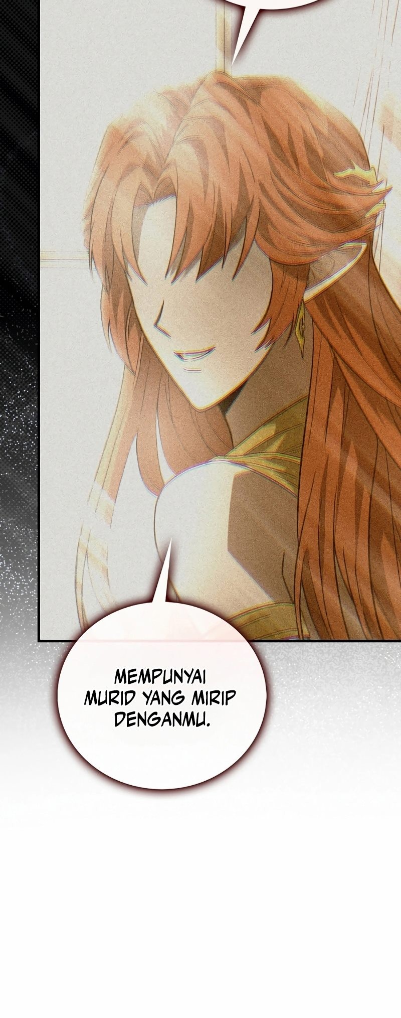 To Hell With Being a Saint, I’m a Doctor Chapter 117 Gambar 40