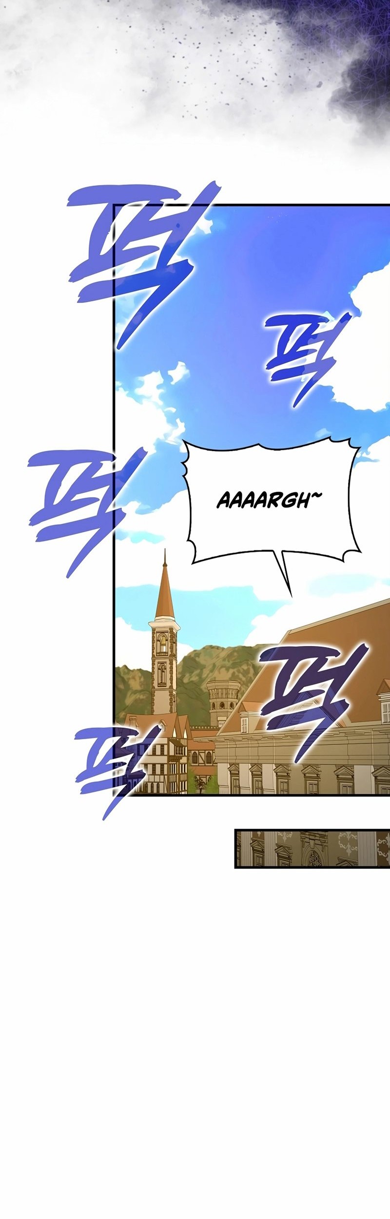 To Hell With Being a Saint, I’m a Doctor Chapter 118 Gambar 47