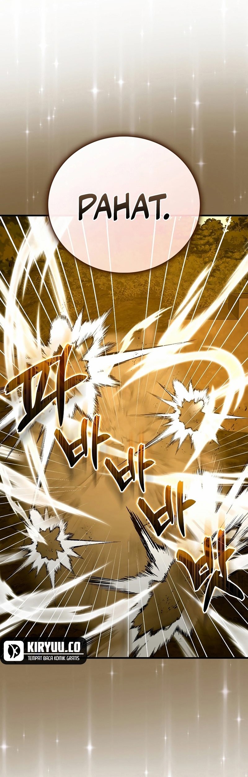 Manhwa To Hell With Being a Saint, I’m a Doctor Chapter 118 gambar nomor 2