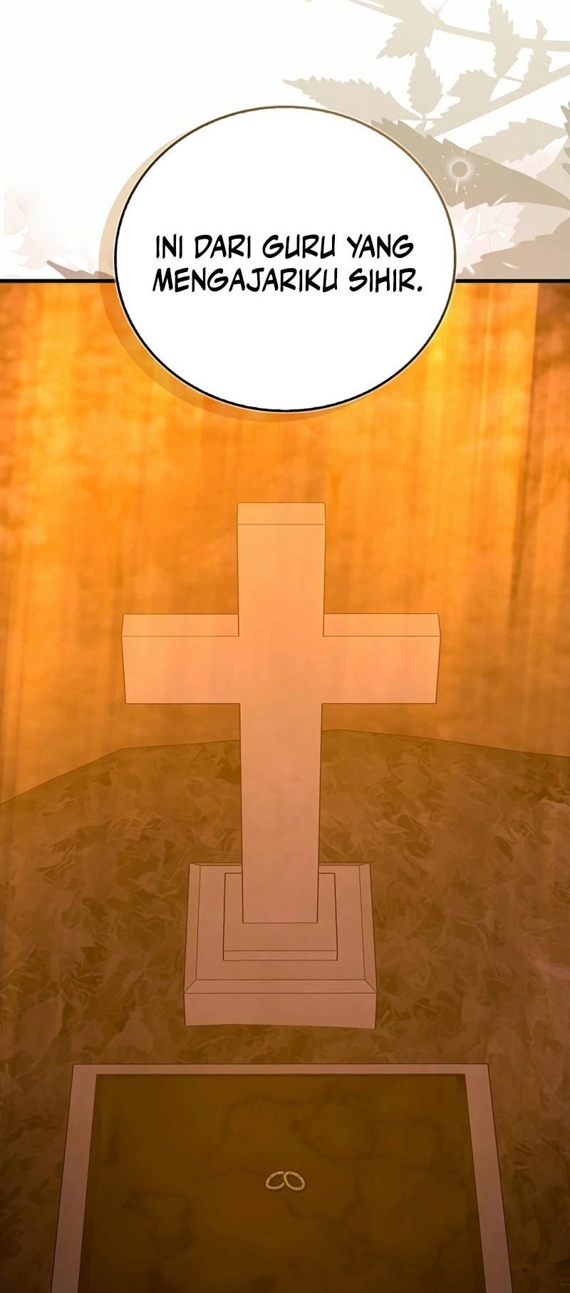 To Hell With Being a Saint, I’m a Doctor Chapter 118 Gambar 12