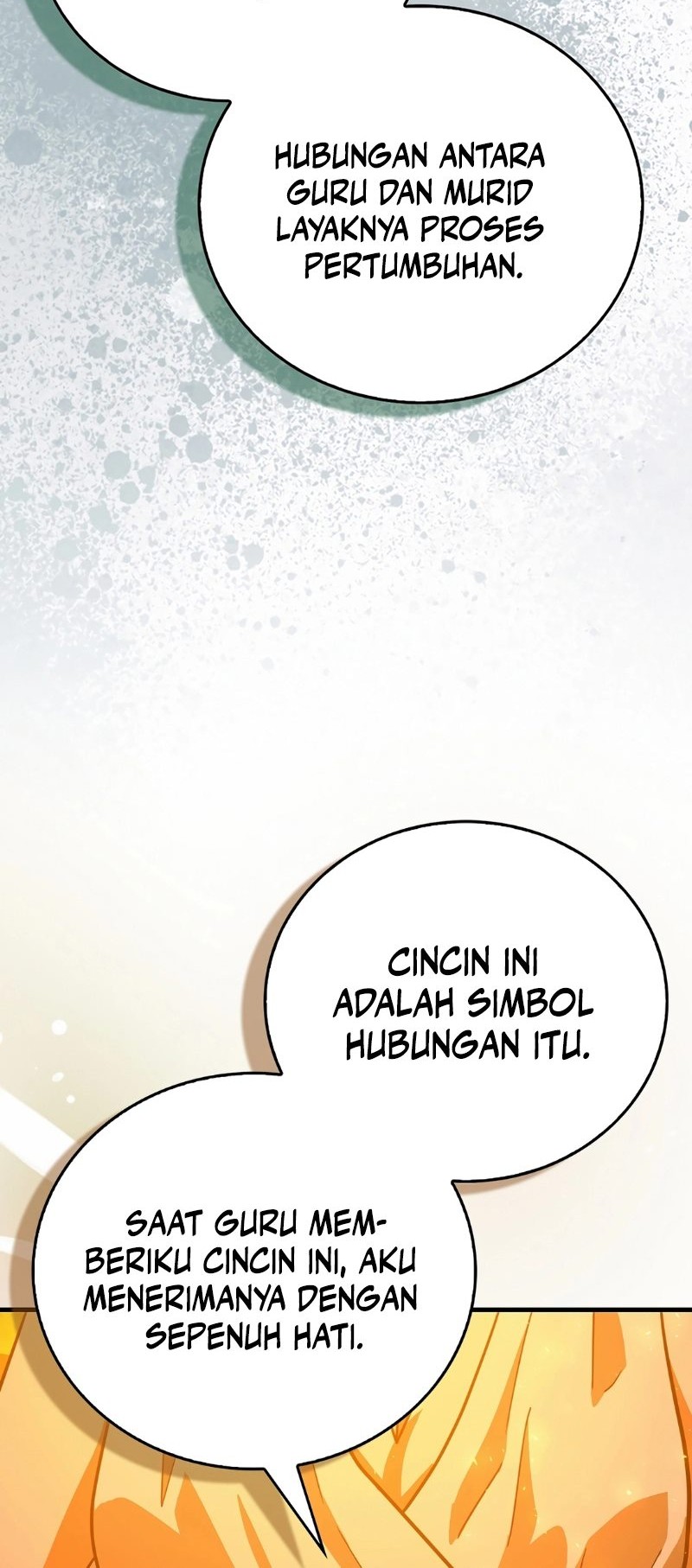 To Hell With Being a Saint, I’m a Doctor Chapter 118 Gambar 16