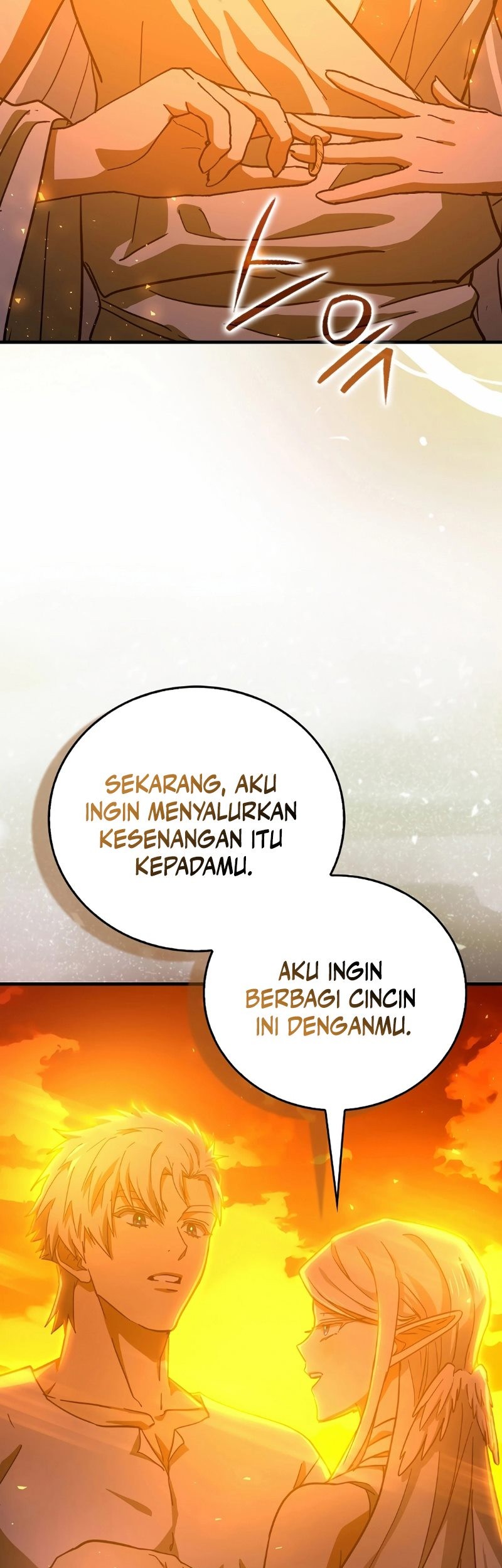 To Hell With Being a Saint, I’m a Doctor Chapter 118 Gambar 17