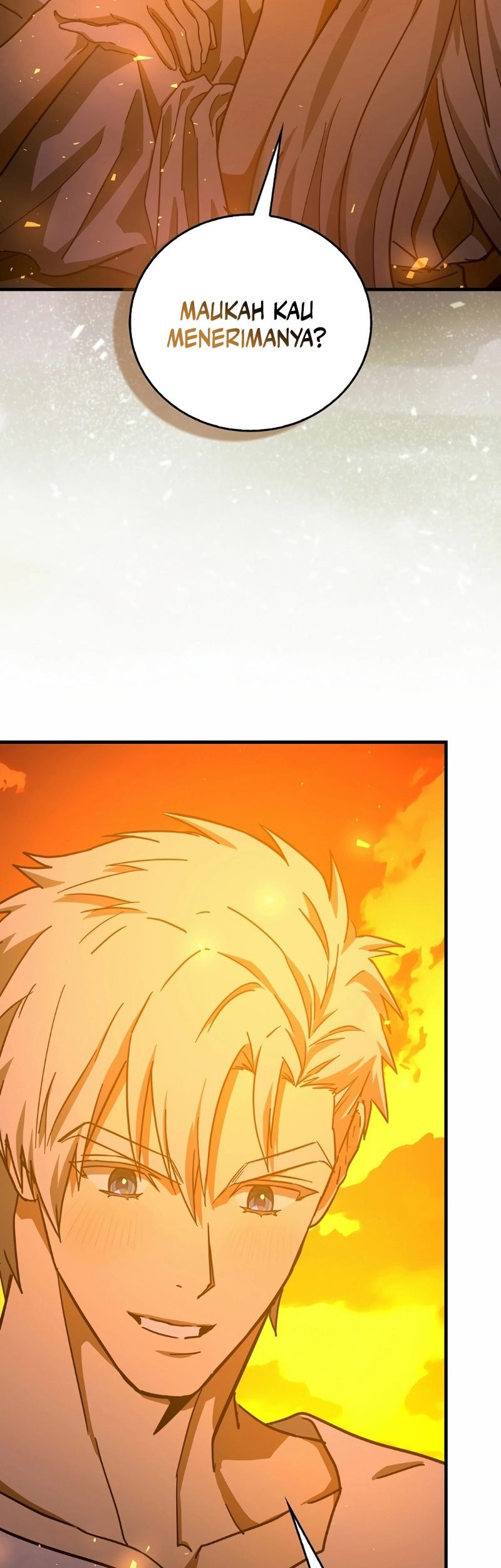 To Hell With Being a Saint, I’m a Doctor Chapter 118 Gambar 18