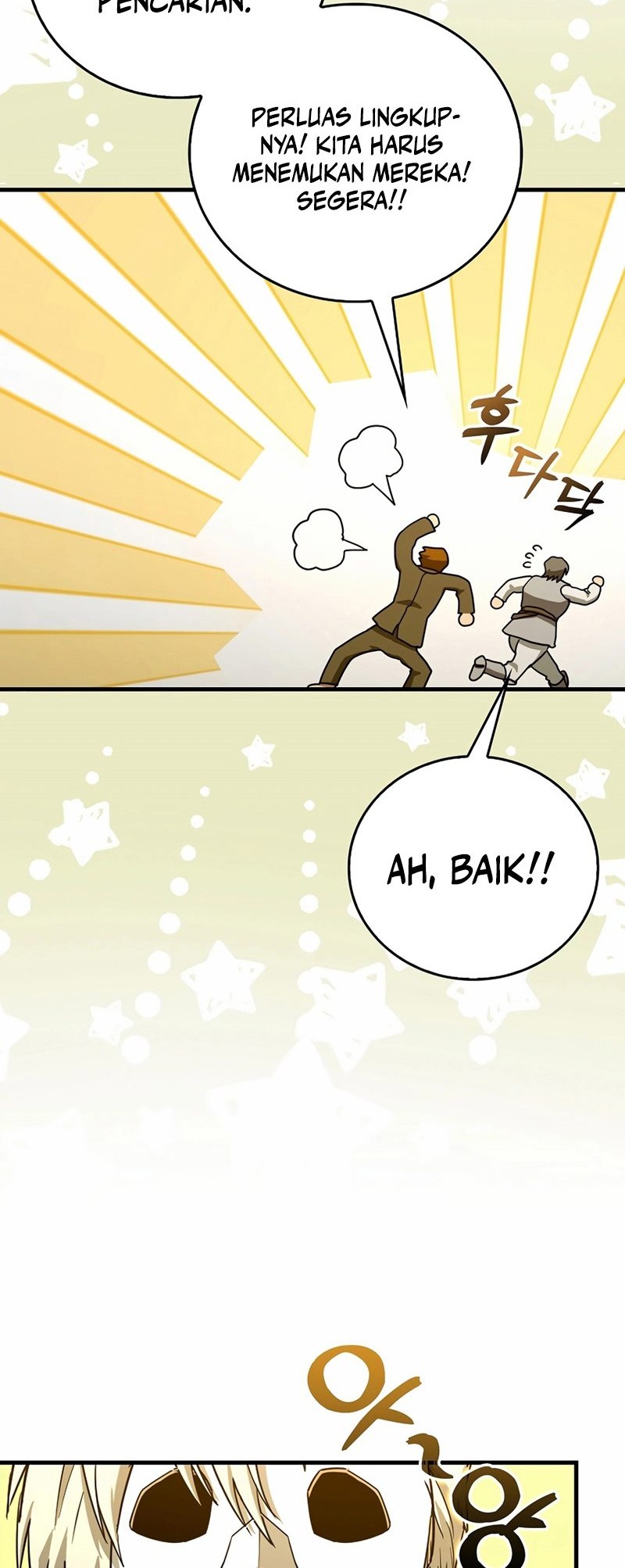 To Hell With Being a Saint, I’m a Doctor Chapter 118 Gambar 24