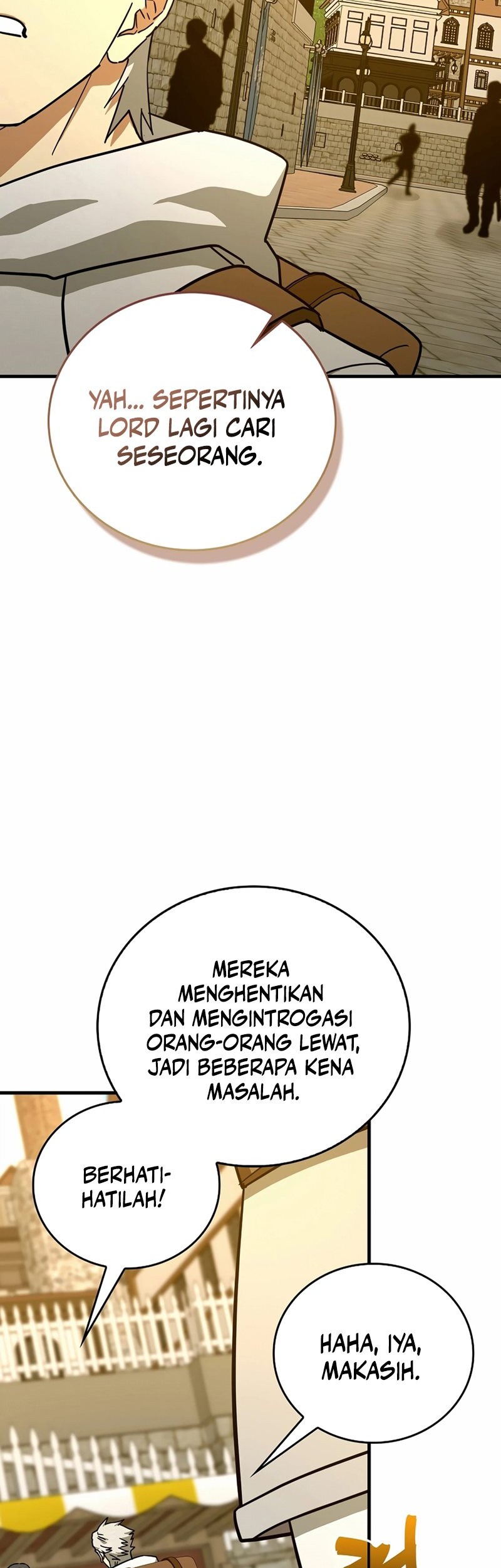 To Hell With Being a Saint, I’m a Doctor Chapter 118 Gambar 27