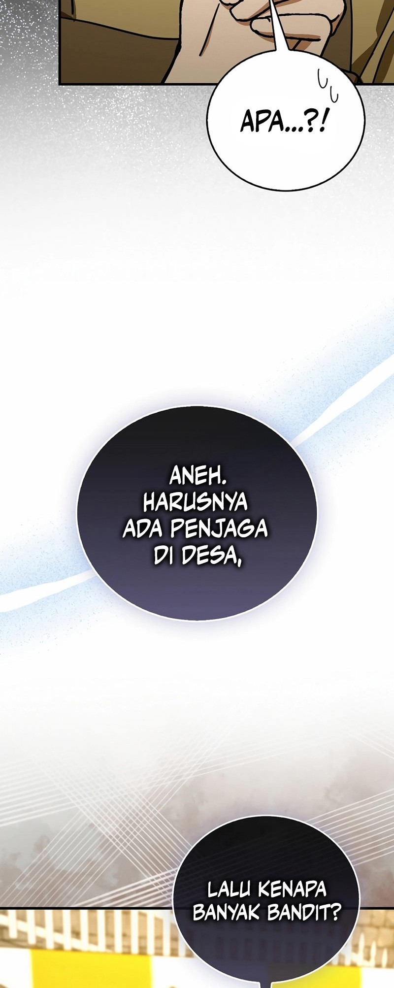 To Hell With Being a Saint, I’m a Doctor Chapter 118 Gambar 32