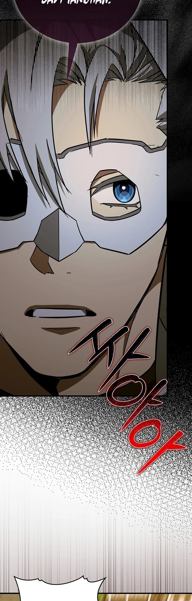 To Hell With Being a Saint, I’m a Doctor Chapter 118 Gambar 35