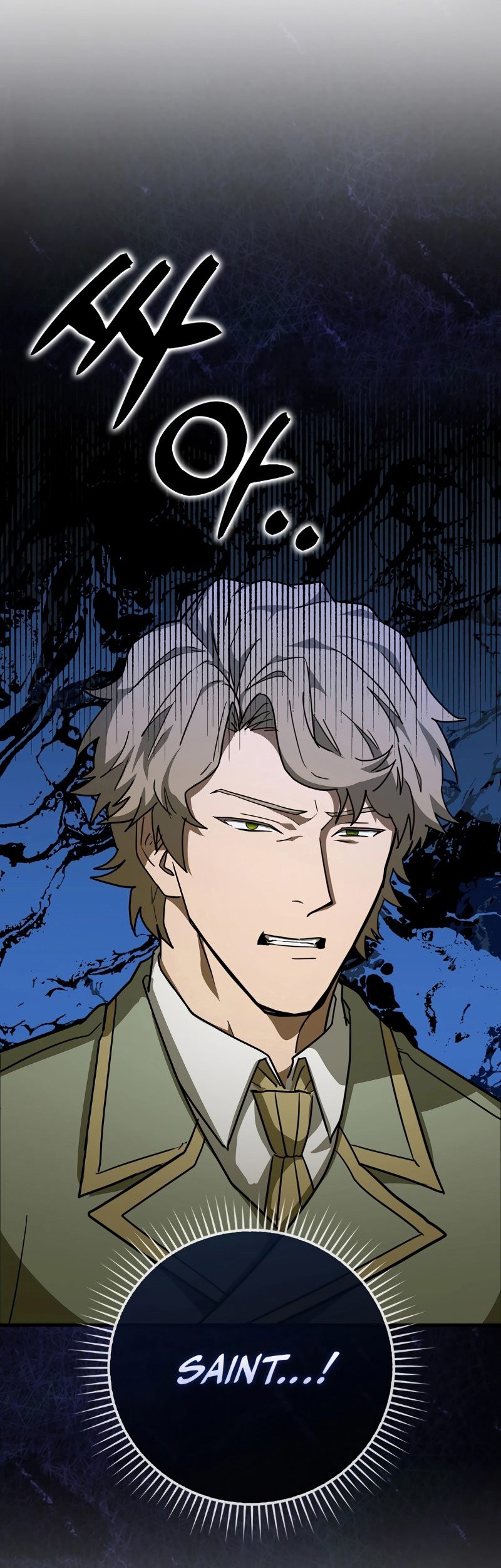 To Hell With Being a Saint, I’m a Doctor Chapter 119 Gambar 53