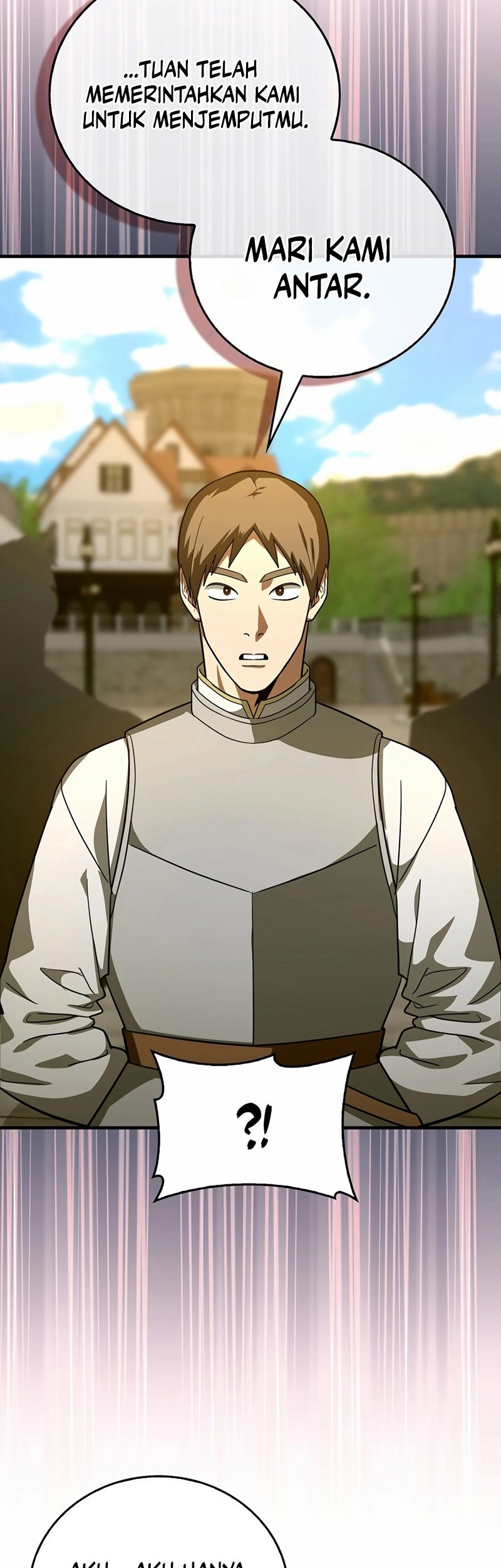 To Hell With Being a Saint, I’m a Doctor Chapter 119 Gambar 7