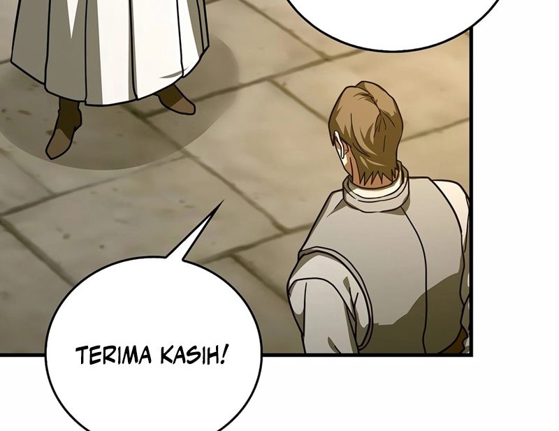 To Hell With Being a Saint, I’m a Doctor Chapter 119 Gambar 10