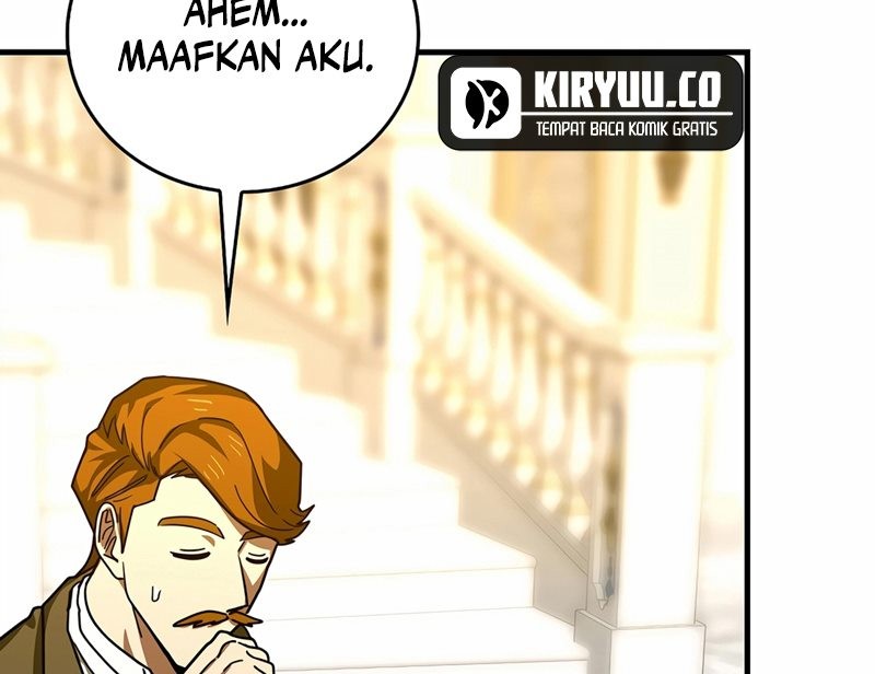 To Hell With Being a Saint, I’m a Doctor Chapter 119 Gambar 15