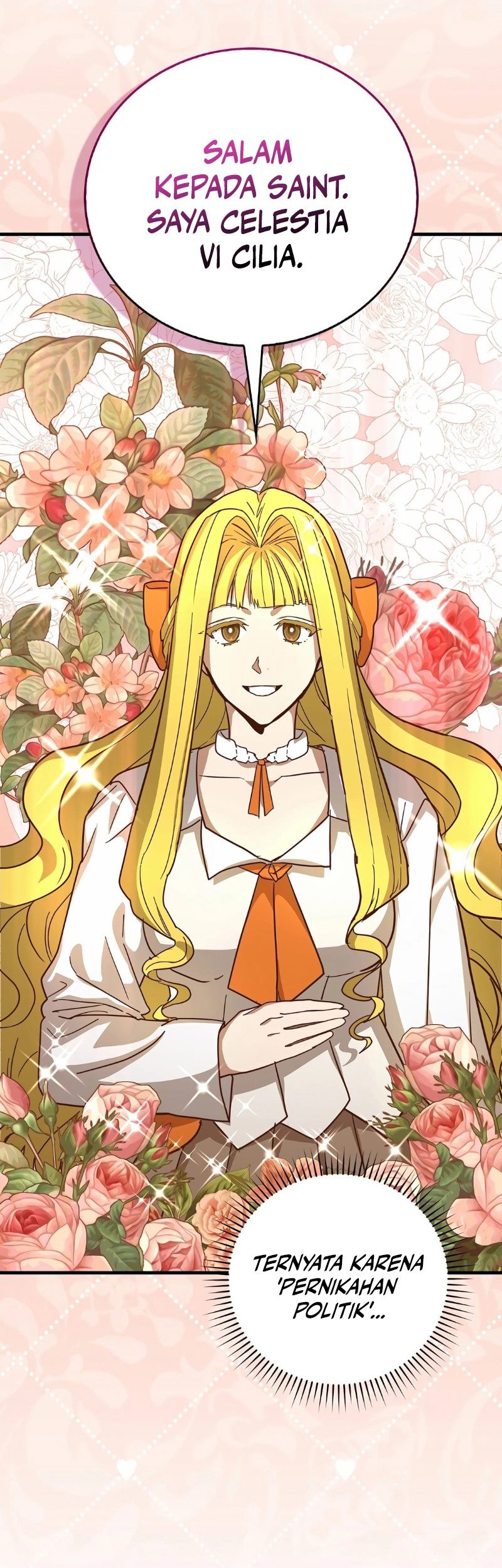 To Hell With Being a Saint, I’m a Doctor Chapter 119 Gambar 18