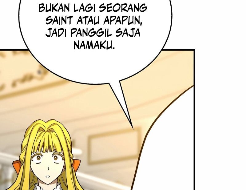 To Hell With Being a Saint, I’m a Doctor Chapter 119 Gambar 20