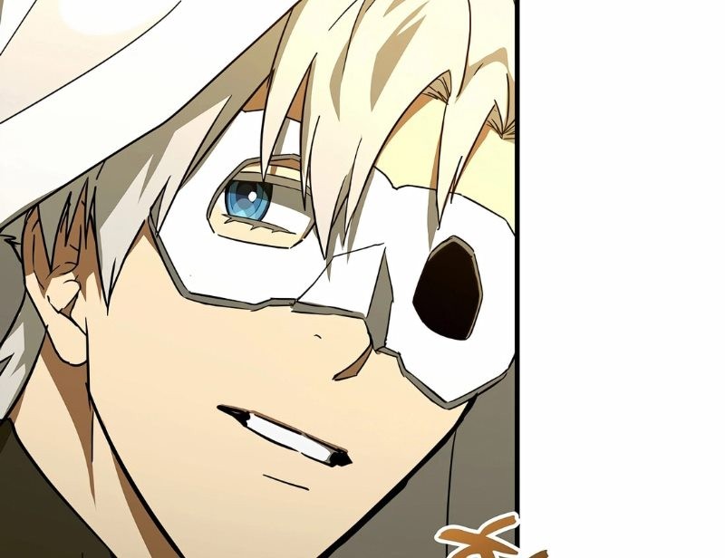 To Hell With Being a Saint, I’m a Doctor Chapter 119 Gambar 25