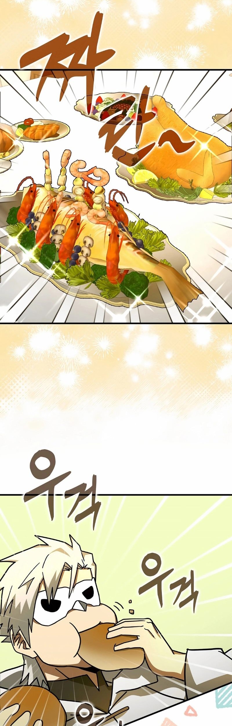 To Hell With Being a Saint, I’m a Doctor Chapter 119 Gambar 27