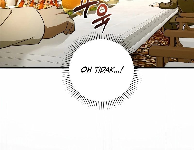 To Hell With Being a Saint, I’m a Doctor Chapter 119 Gambar 30