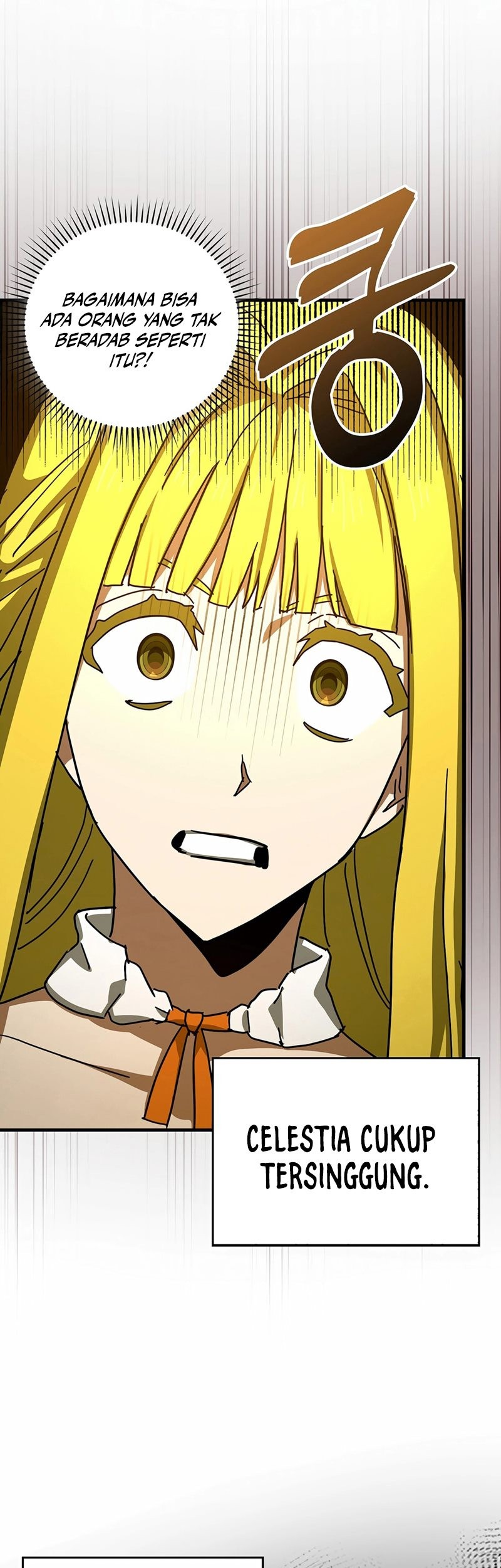 To Hell With Being a Saint, I’m a Doctor Chapter 119 Gambar 31