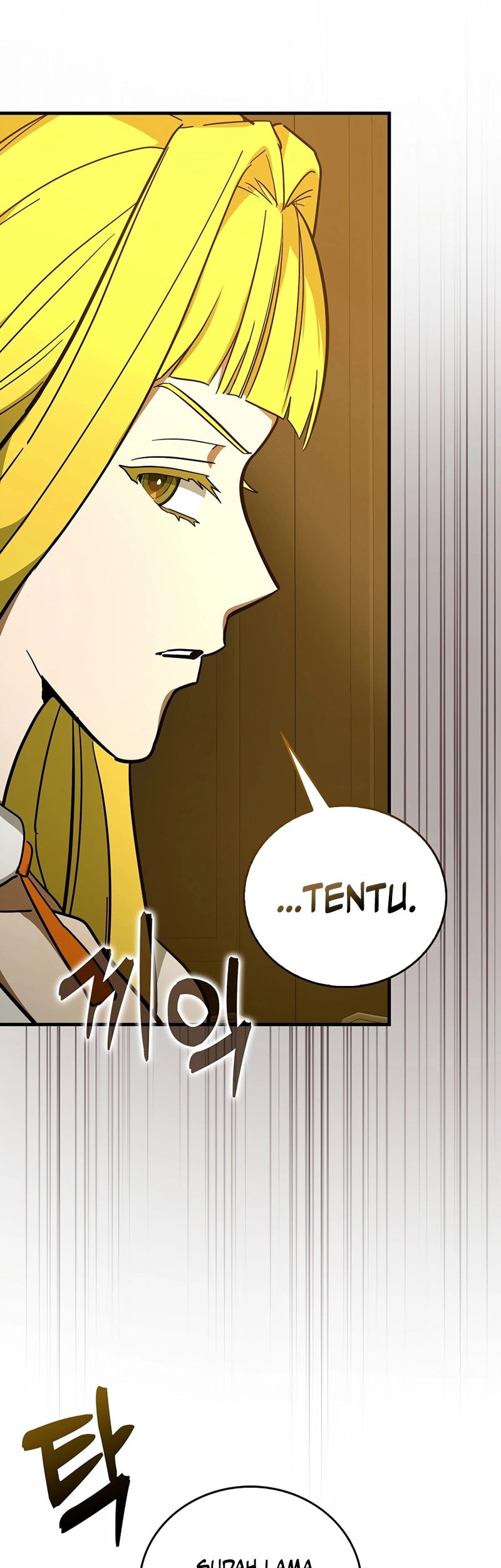 To Hell With Being a Saint, I’m a Doctor Chapter 119 Gambar 35