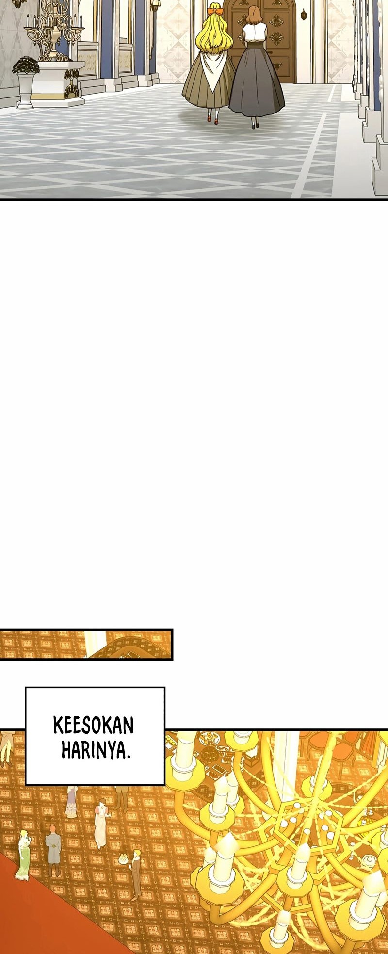 To Hell With Being a Saint, I’m a Doctor Chapter 119 Gambar 38