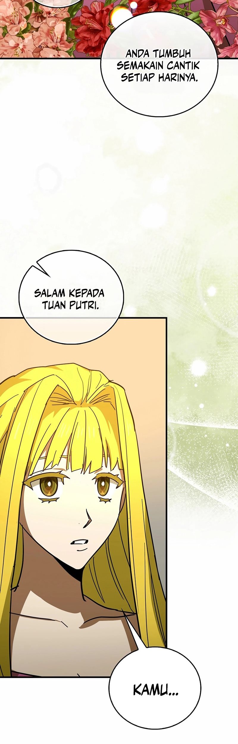 To Hell With Being a Saint, I’m a Doctor Chapter 119 Gambar 41