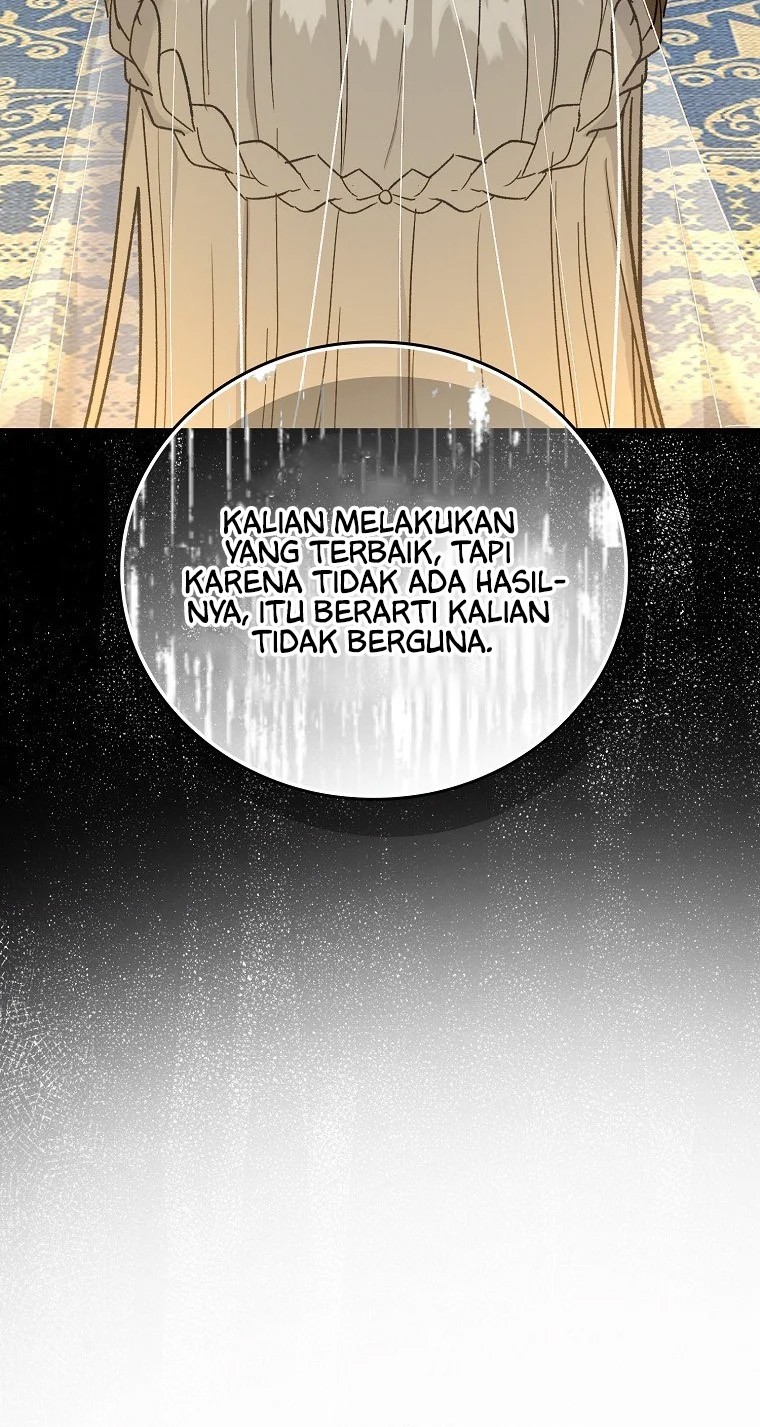 To Hell With Being a Saint, I’m a Doctor Chapter 12 Gambar 56