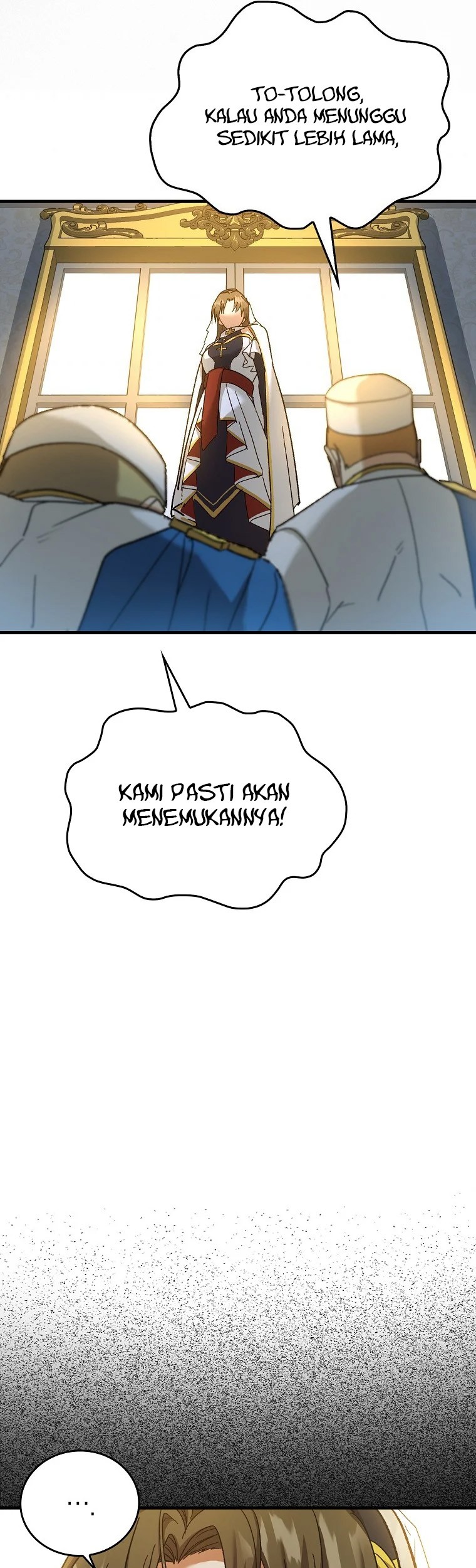To Hell With Being a Saint, I’m a Doctor Chapter 12 Gambar 57
