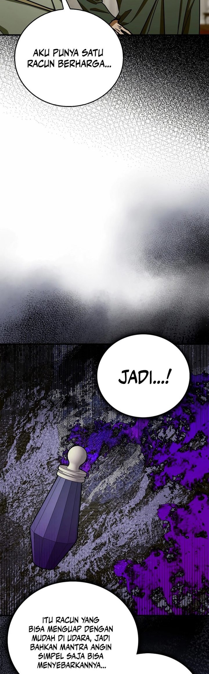 To Hell With Being a Saint, I’m a Doctor Chapter 120 Gambar 50